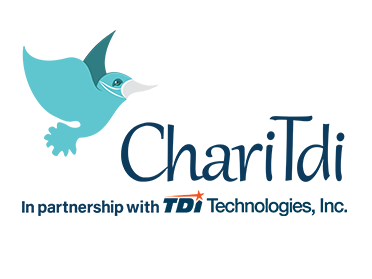 ChariTDI Logo