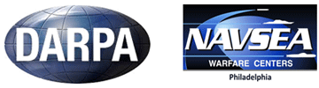 DARPA and NAVSEA