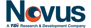 TDI Novus Logo