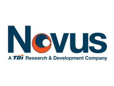 TDI Novus Logo